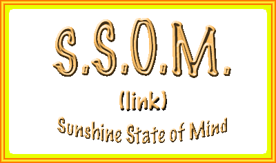 Sunshine State of Mind Archives